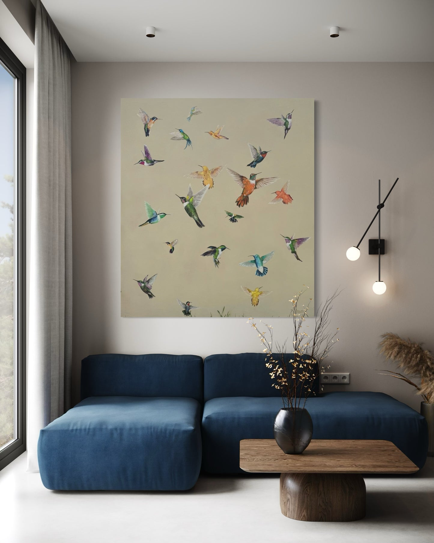 ‘Find your bird‘