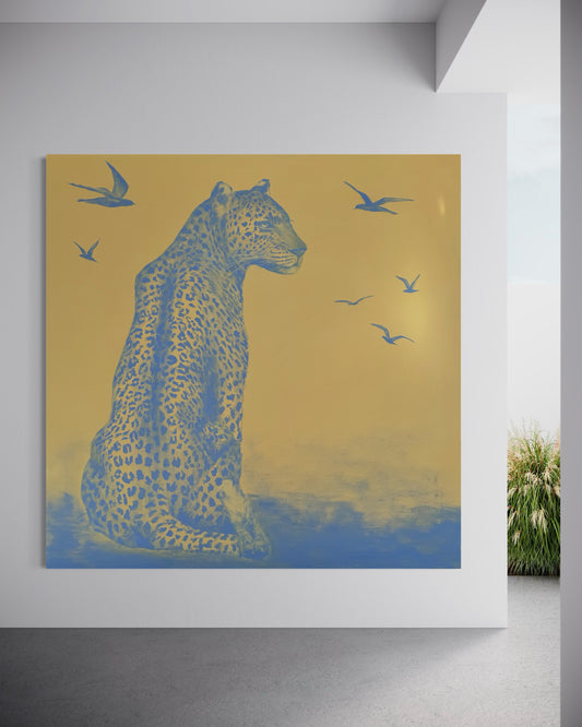 ʼEternal wild soul’