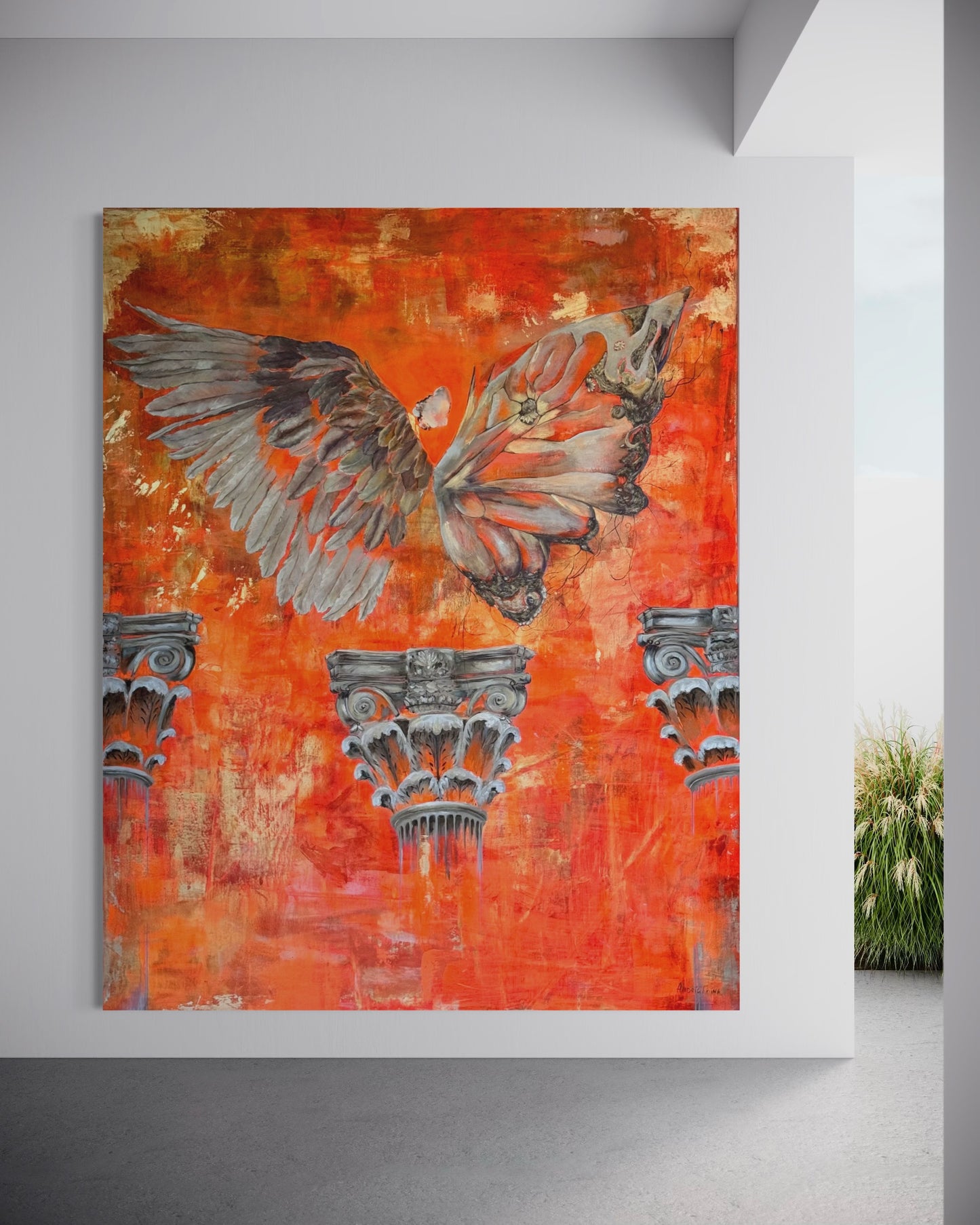 ‘Phoenix’
